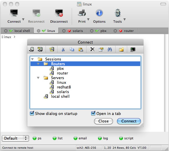 securecrt for mac free download